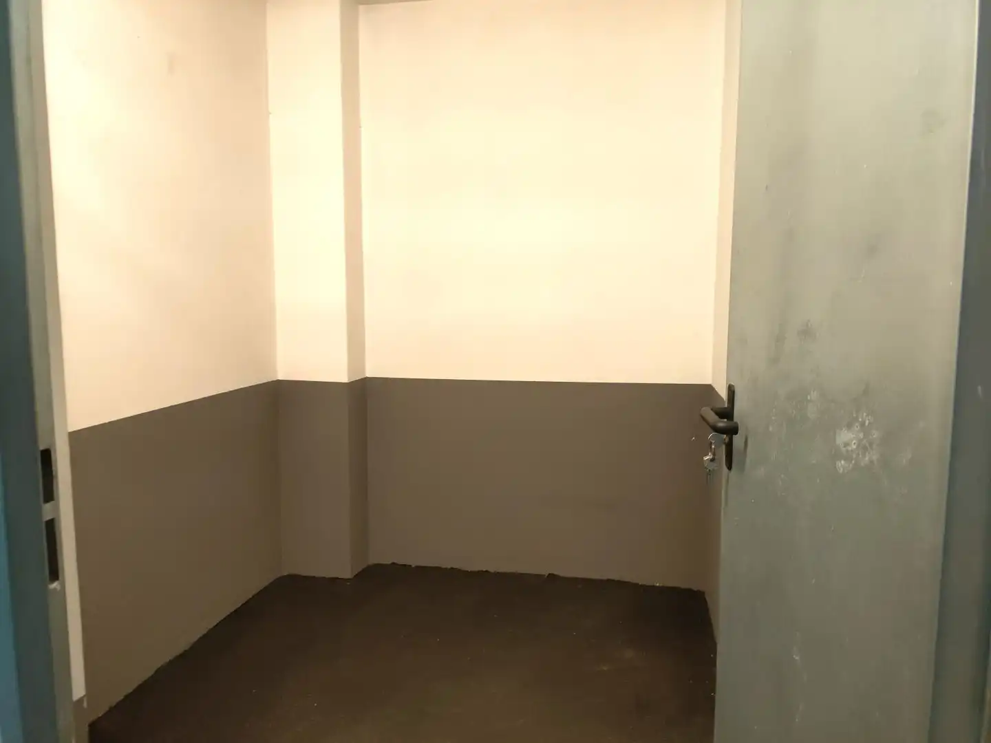 Trastero de alquiler en Gijón 