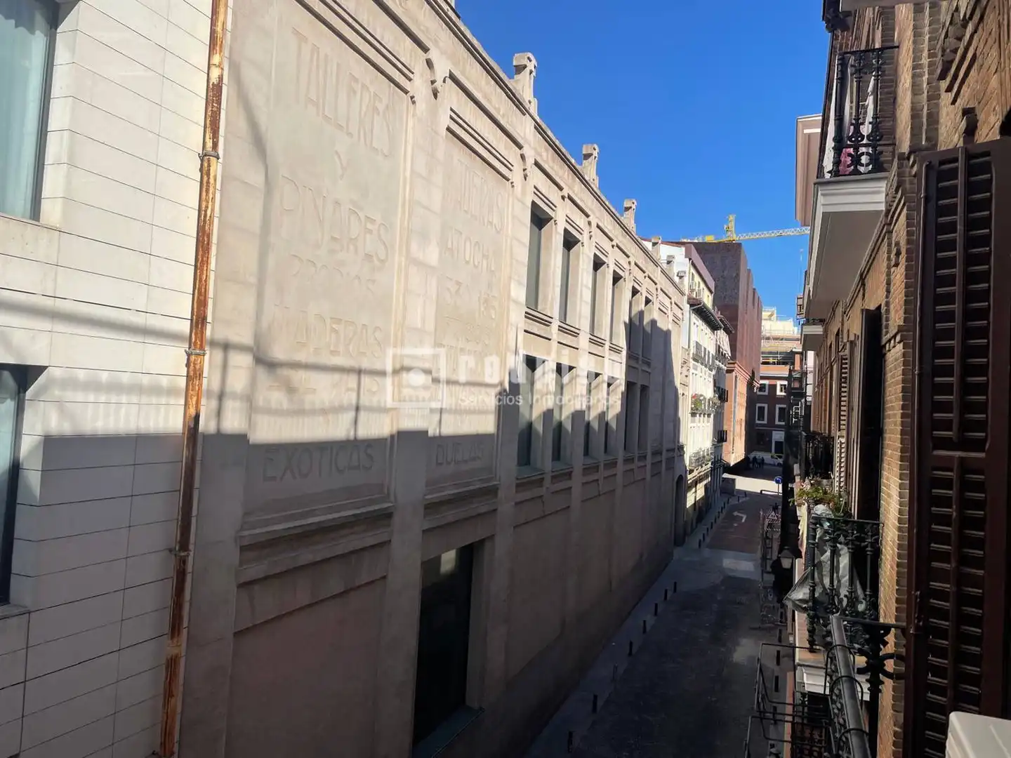 Pis amb ascensor de lloguer a del Prado, imagen 20