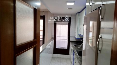 Foto 5 de Apartamento en venta en Pizarrales, Salamanca Capital