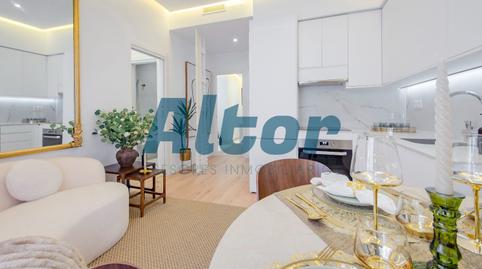 Foto 3 von Wohnung zum Verkauf in Alcala, Goya,  Madrid Capital