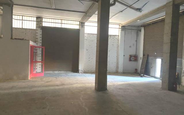 Nave industrial en Alquiler en Carrer de Joaquim Monmany en Can Calders