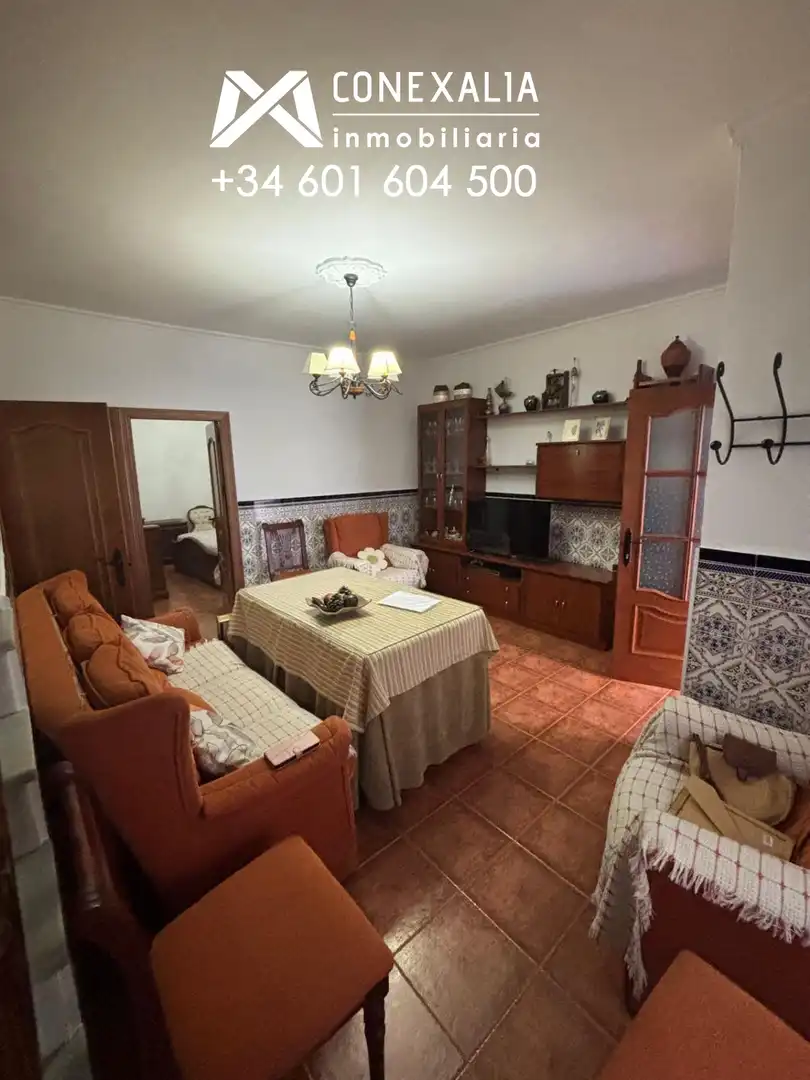 Maison à vendre à Setenil de las Bodegas, imagen 10