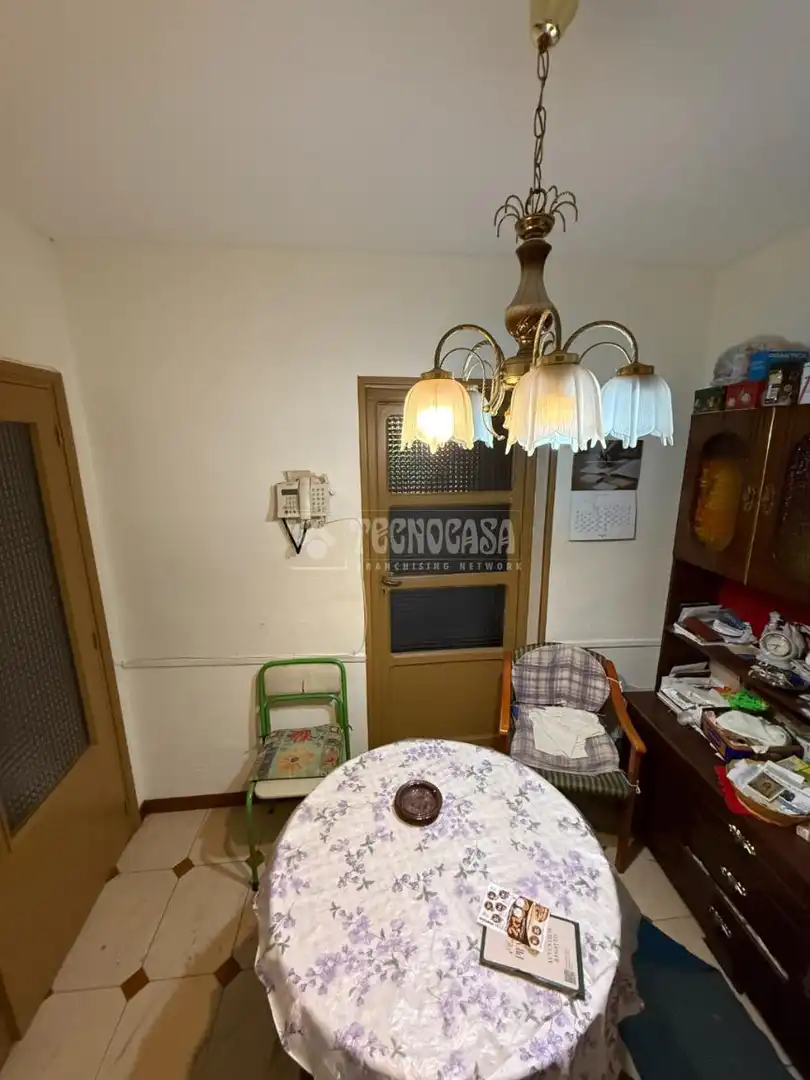 Piso en venta en Madrid