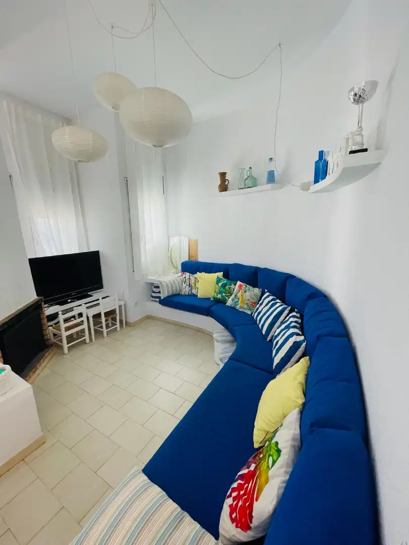 Houses for sale in Carrer Llessui, Calafell Park