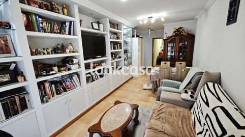 Foto 3 de Pis en venda a Rúa Mimosas, Ribadumia, Pontevedra