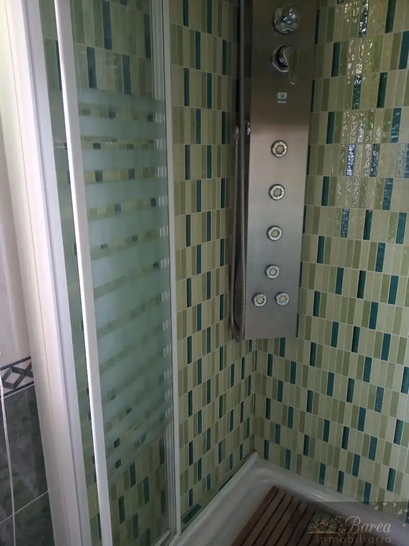 Bany de Dúplex en venda en Rute amb Terrassa i Moblat