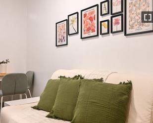 Flat to rent in Numancia