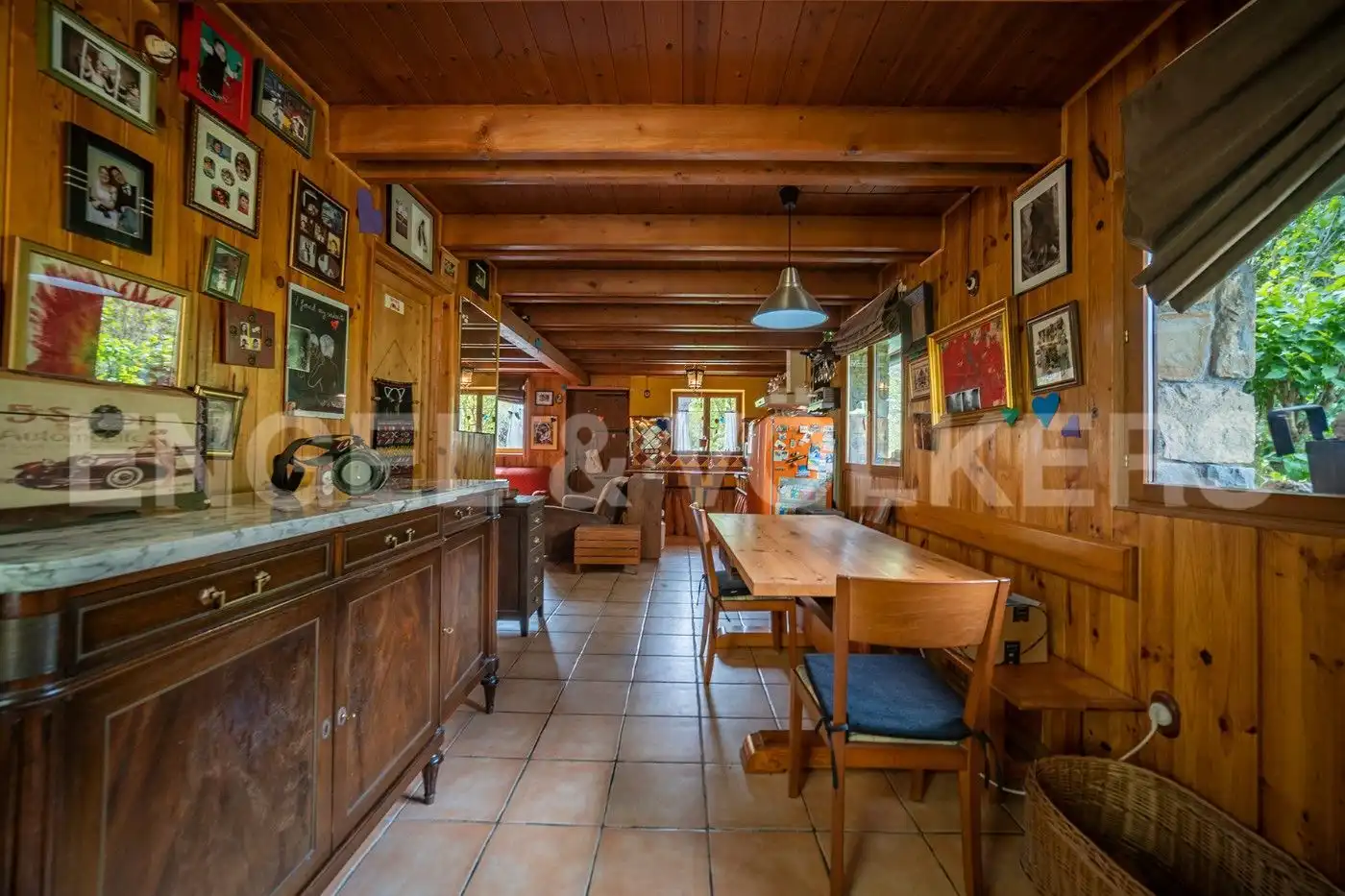 Casa o chalet en venta en Es Bòrdes con Trastero y Amueblado