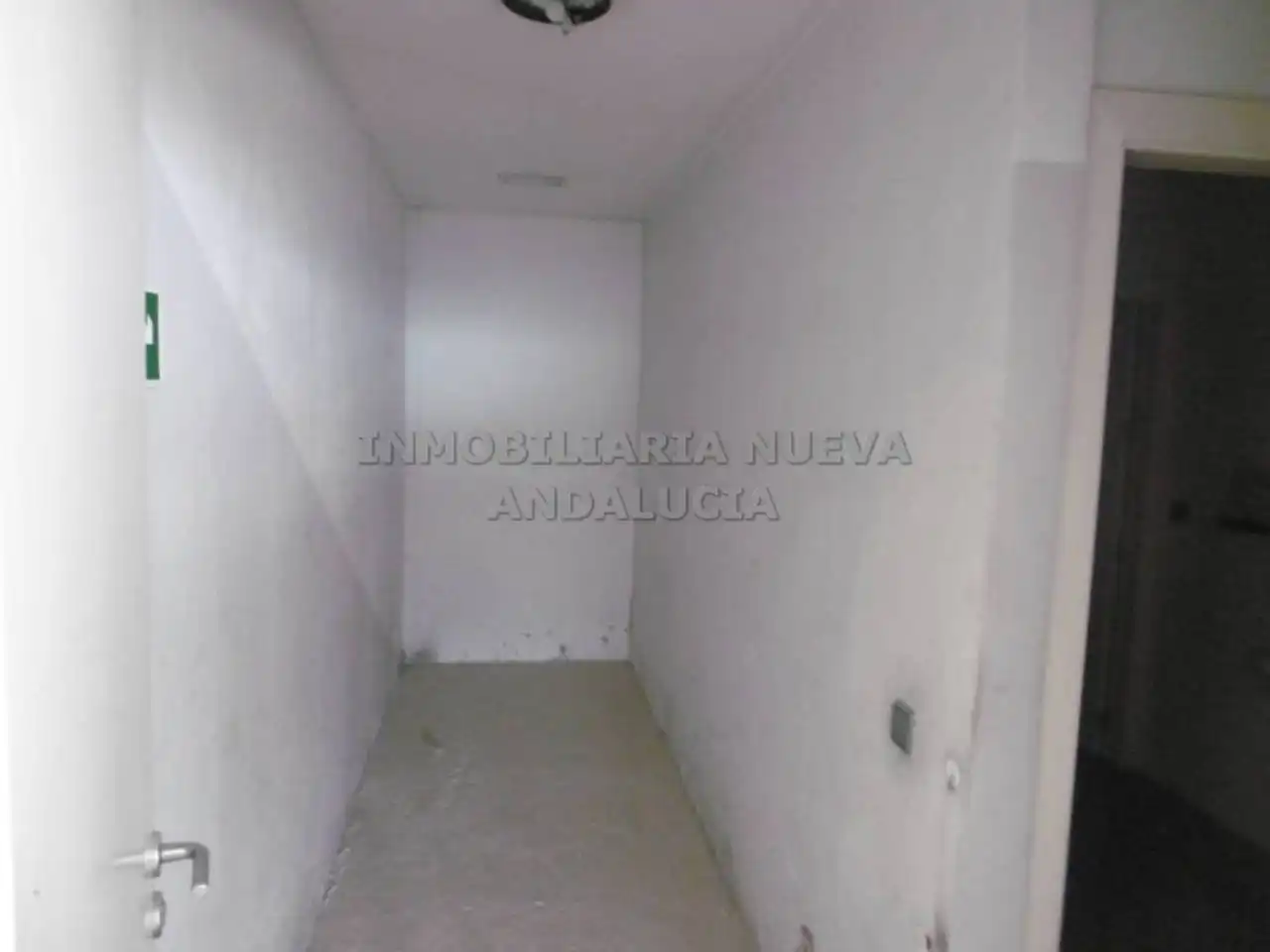 Industriegebäude zur Miete in Huércal de Almería, imagen 8