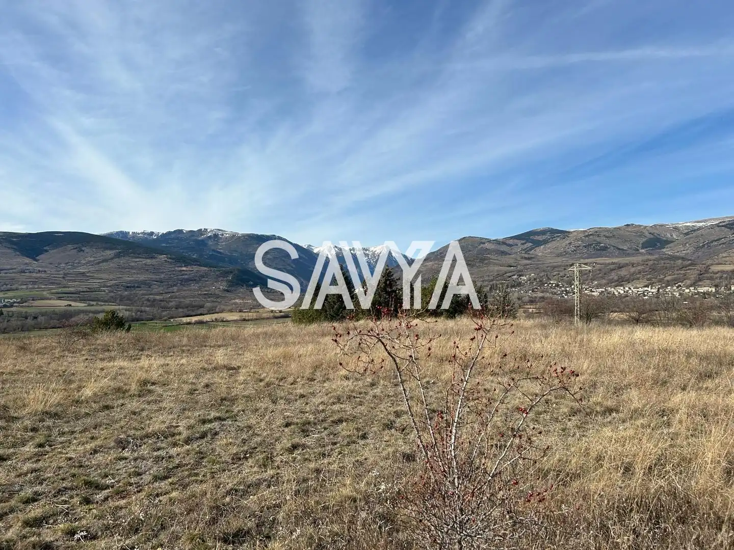 Rural land for sale in Deulofeu, imagen 2