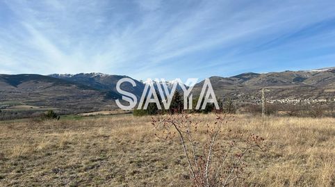 TERRENO ÚNICO EN VENTA EN LA EXCLUSIVA URBANIZACIÓN DEULOFEU, PUIGCERDÀ, immagine 2