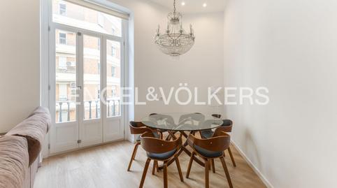 Photo 4 of Flat to rent in Cirilo Amoros, El Pla del Remei,  Valencia Capital