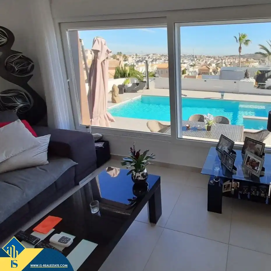Villa avec piscine à vendre à Ciudad Quesada, imagen 24
