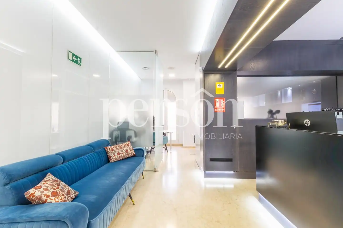 Local en venta en Valencia con Aire acondicionado