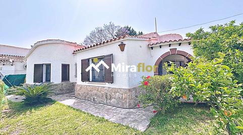 Foto 4 de Casa o xalet en venda a Partida Gironets, 24, Els Poblets, Alicante