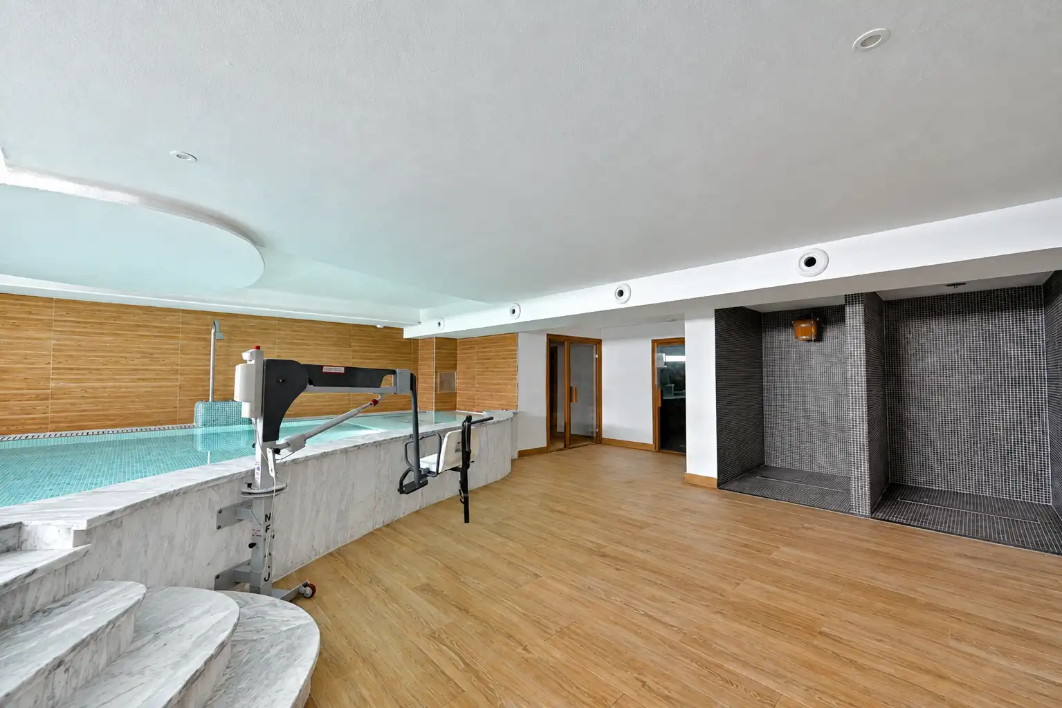 Apartment with lift for sale in Riviera del Sol, imagen 13