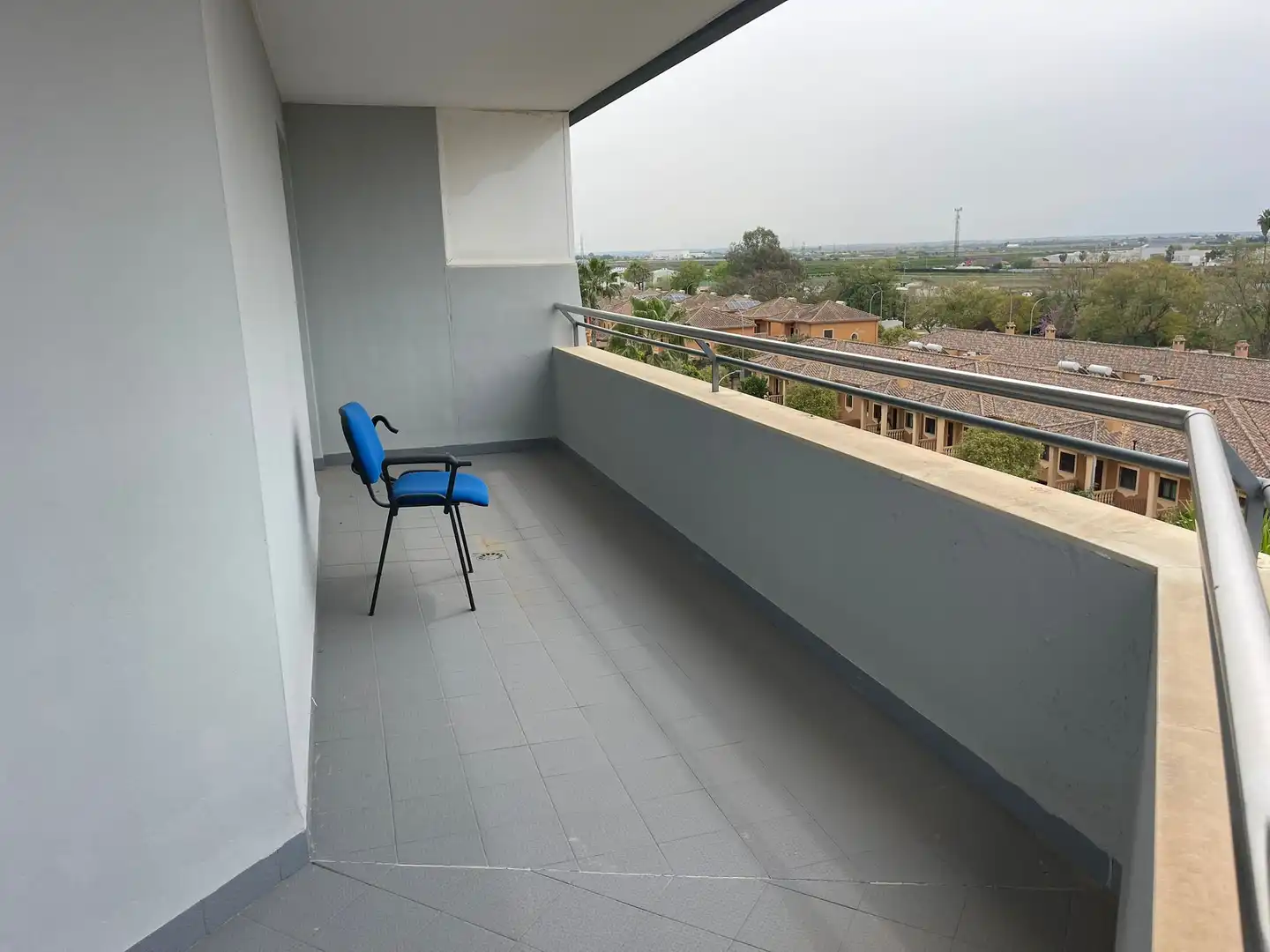 Piso de alquiler en Calle Lituania, Rinconada