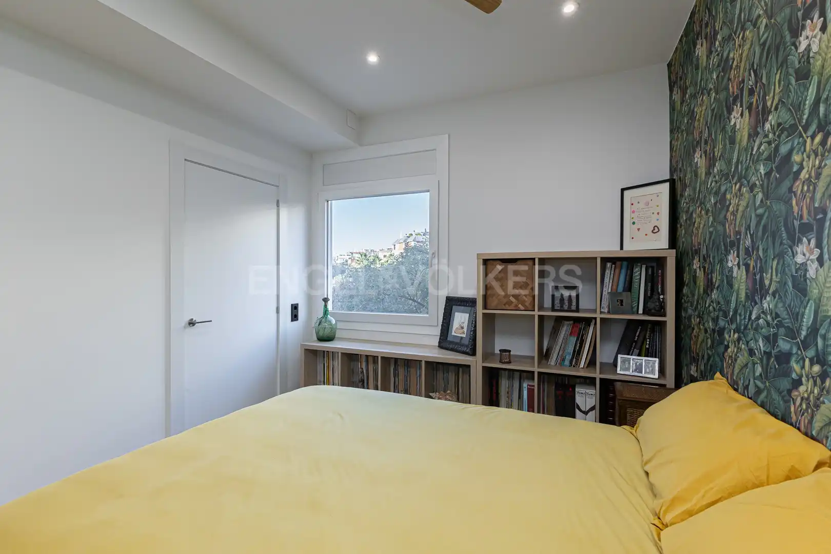 Habitación de Piso en venta en Barcelona con Aire acondicionado, Calefacción y Parquet