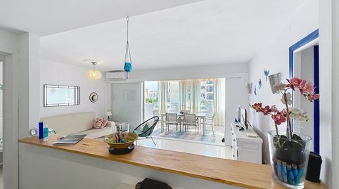 Foto 4 de Apartament en venda a San Luis de Sabinillas, Manilva