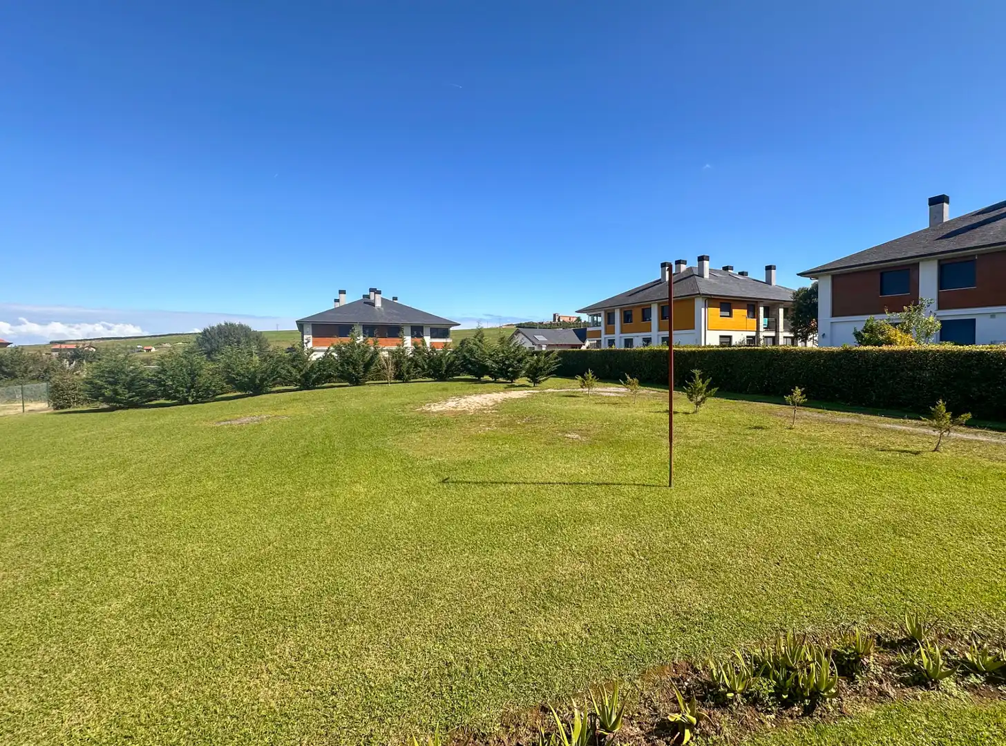 Casa o chalet en venta en Alfoz de Lloredo con Calefacción, Jardín privado y Terraza