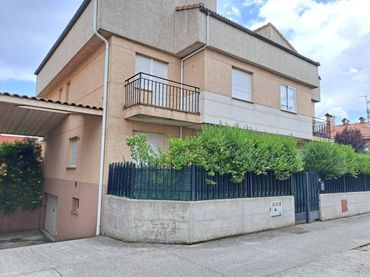 Xalet amb jardí en venda a Merindad de Río Ubierna