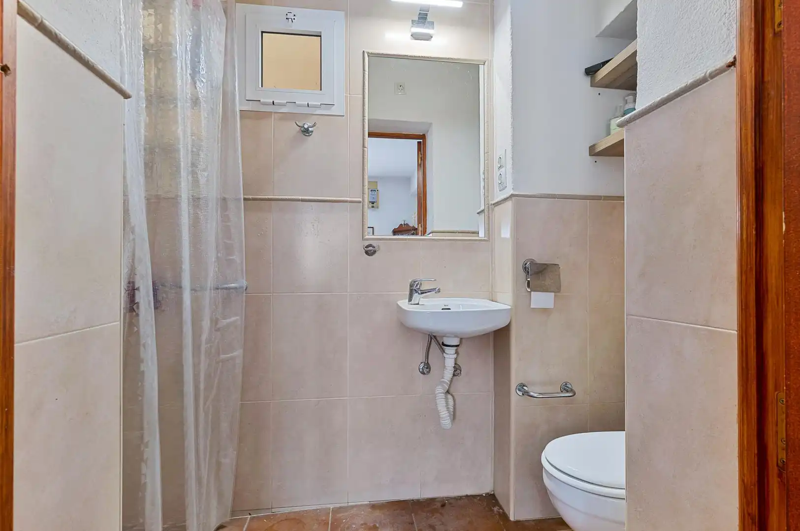 Bany de Casa o xalet en venda en Marbella