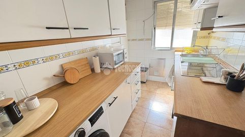 Foto 4 de Piso en venta en Prosperidad, Madrid Capital