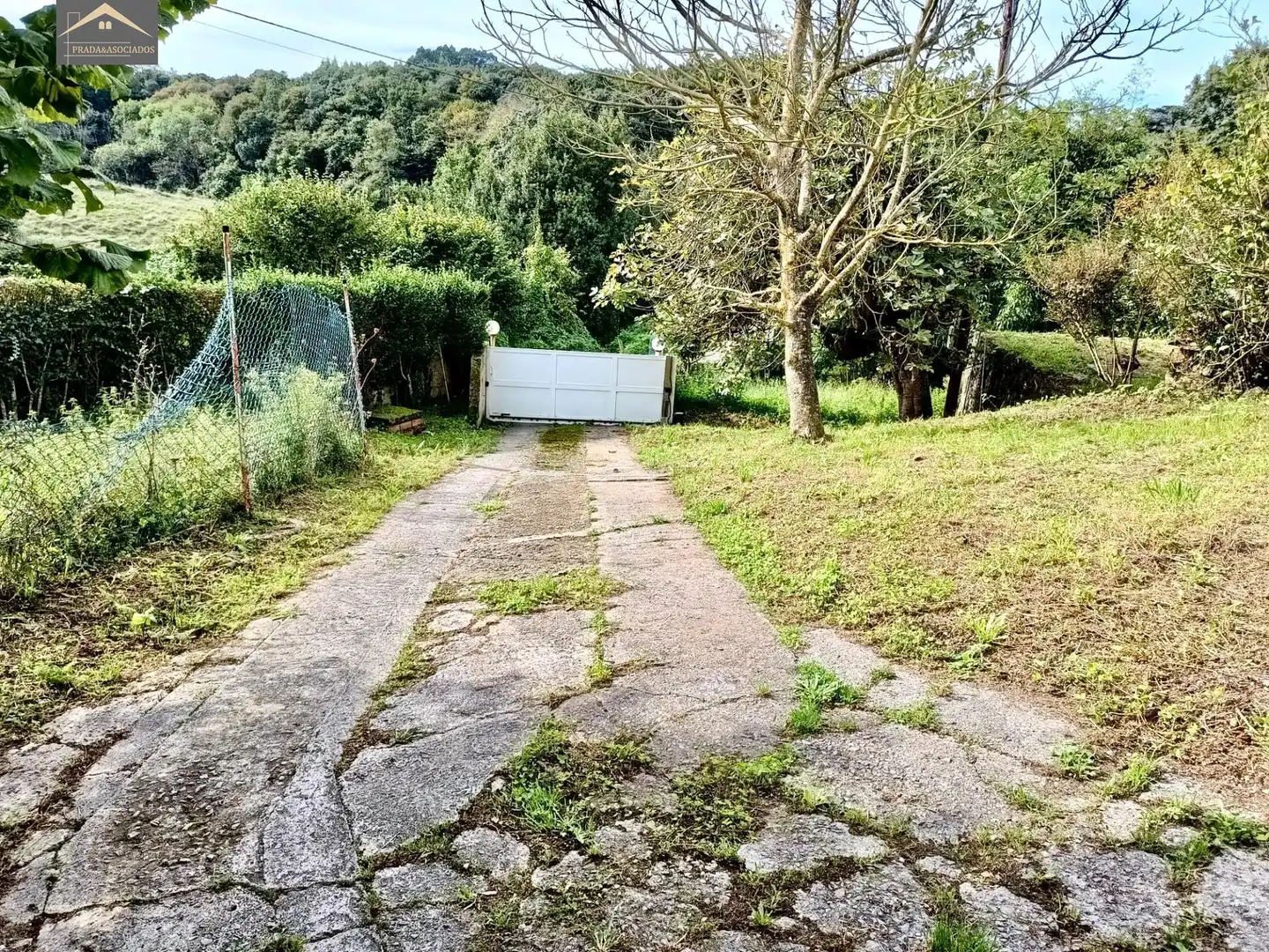 Casa o xalet en venda en Laredo amb Calefacció, Jardí privat i Terrassa
