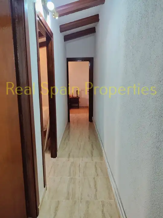 Casa rústica en venta en Vélez-Rubio, imagen 31