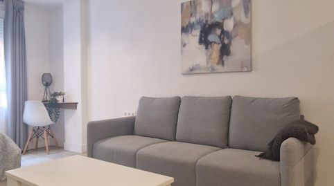 Foto 2 de Apartament de lloguer a Calle Chiquita, 38, Beniaján, Murcia Capital