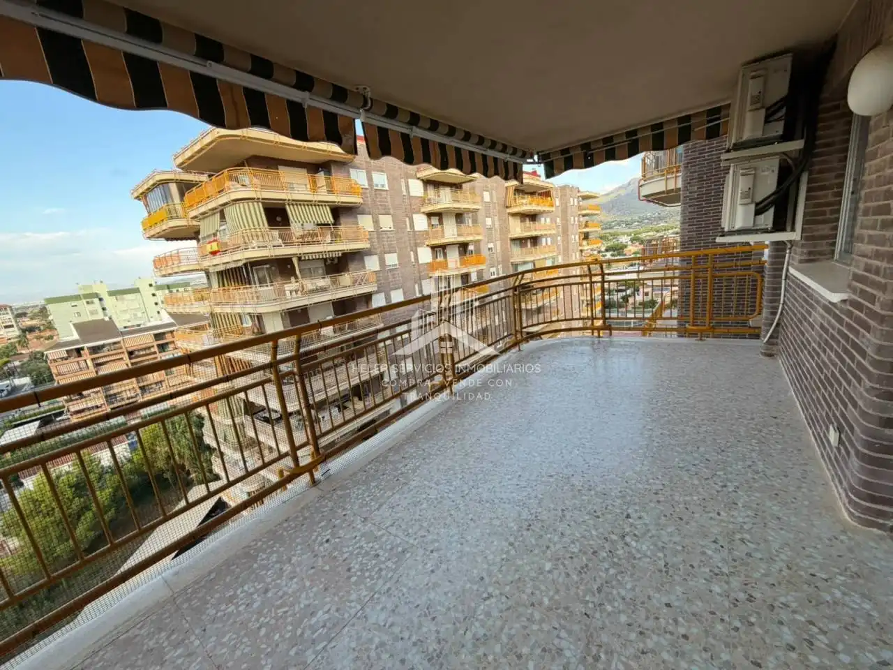 Flat with pool to rent in Calle Palmeral, imagen 10