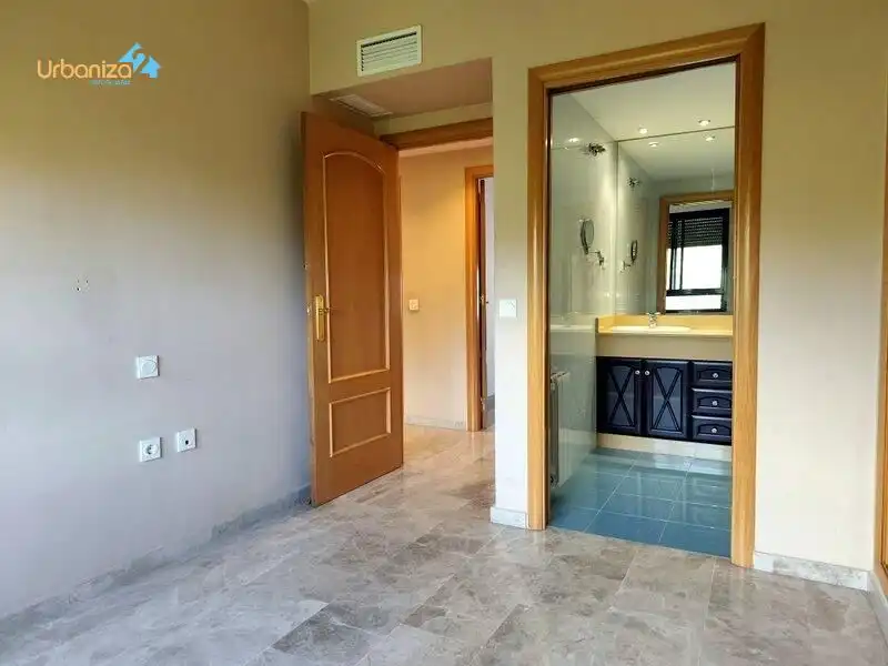 Wohnung mit Terrasse zum Verkauf in Maria Auxiliadora - Barriada de Llera, imagen 23