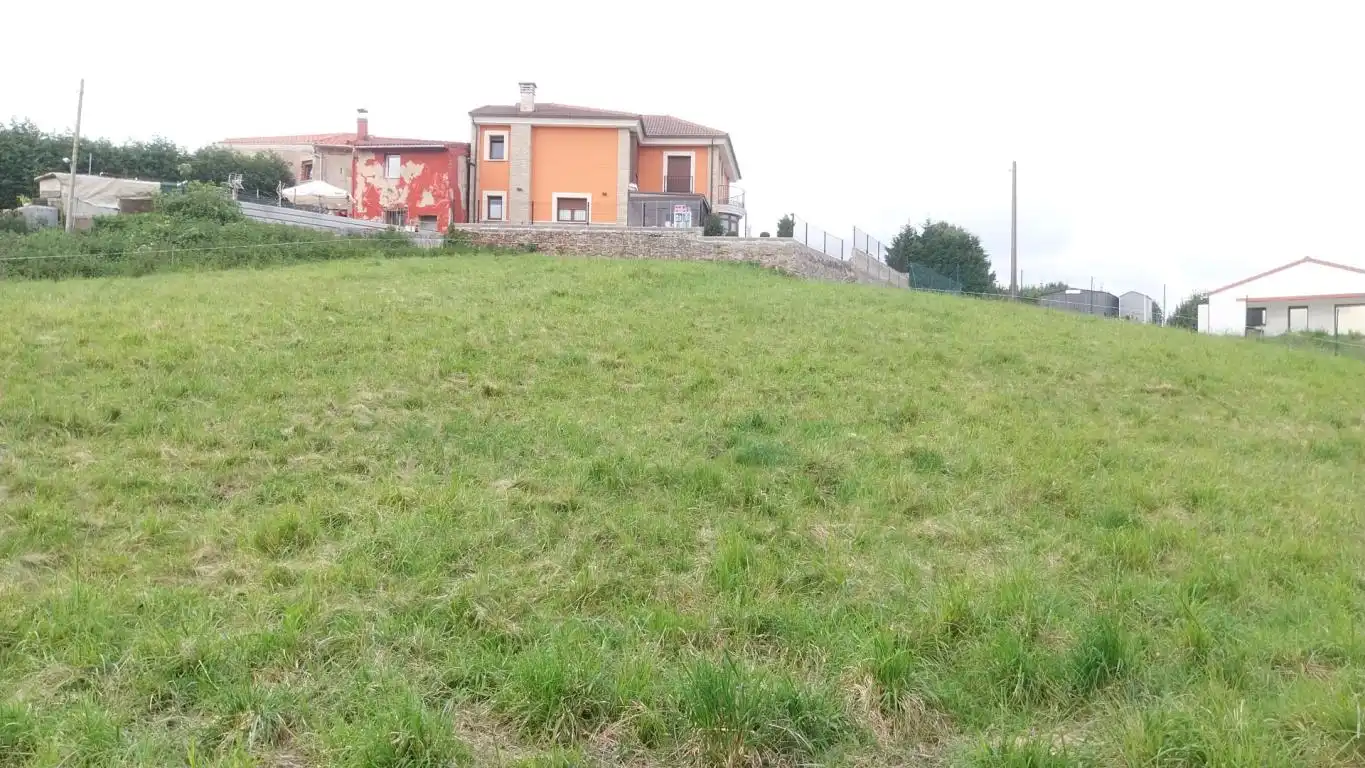 Terreno rustico in vendita a Camino de Caliero, imagen 8