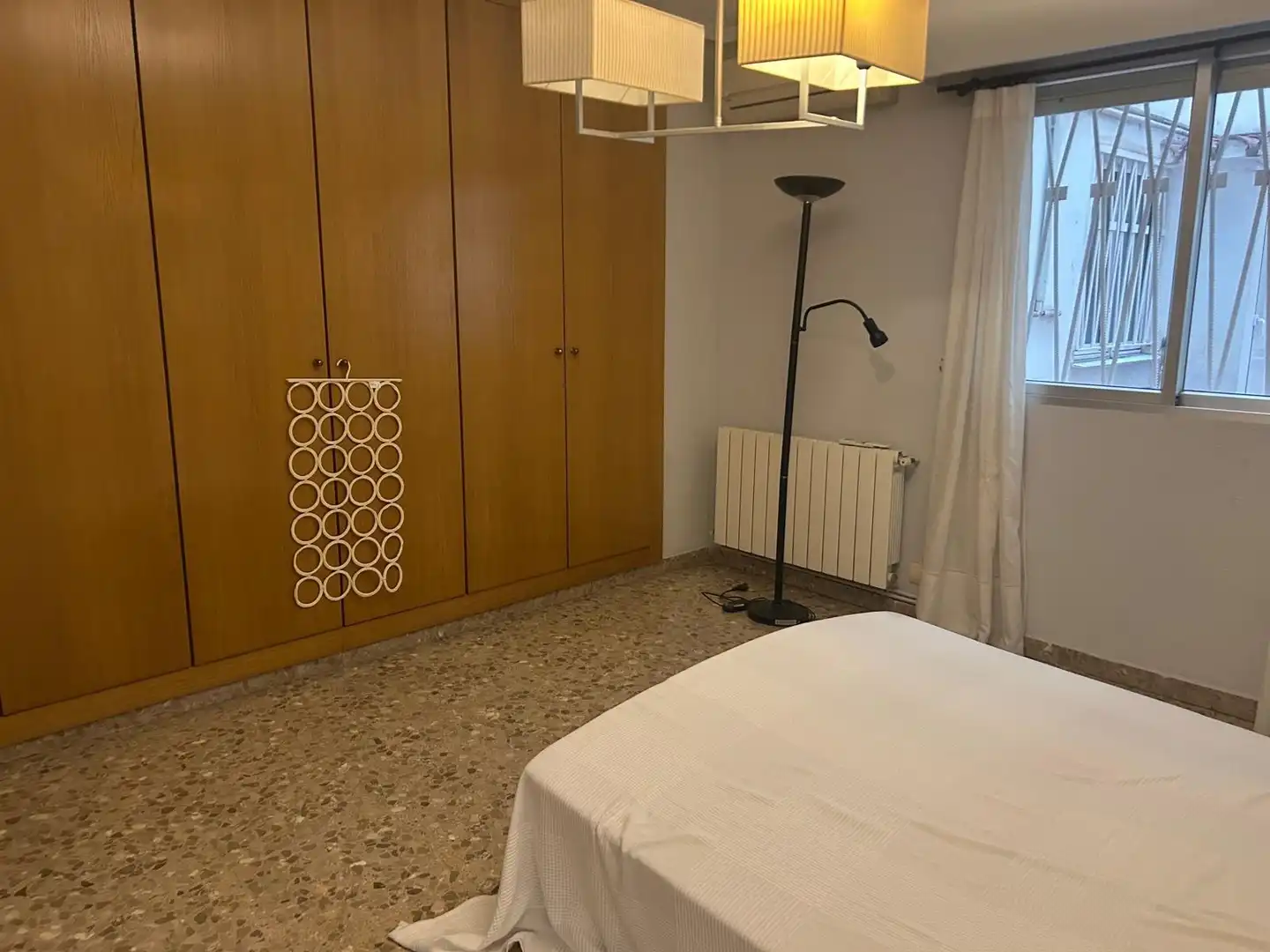Habitación de Piso en venta en La Pobla de Farnals con Calefacción, Terraza y Amueblado