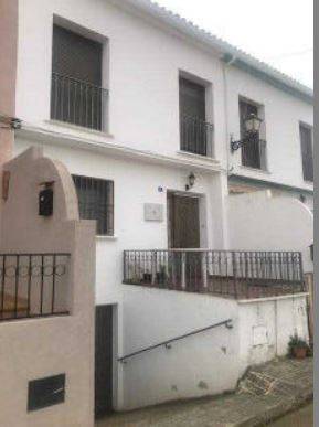 Casa-chalet en Venta en Segura de la Sierra