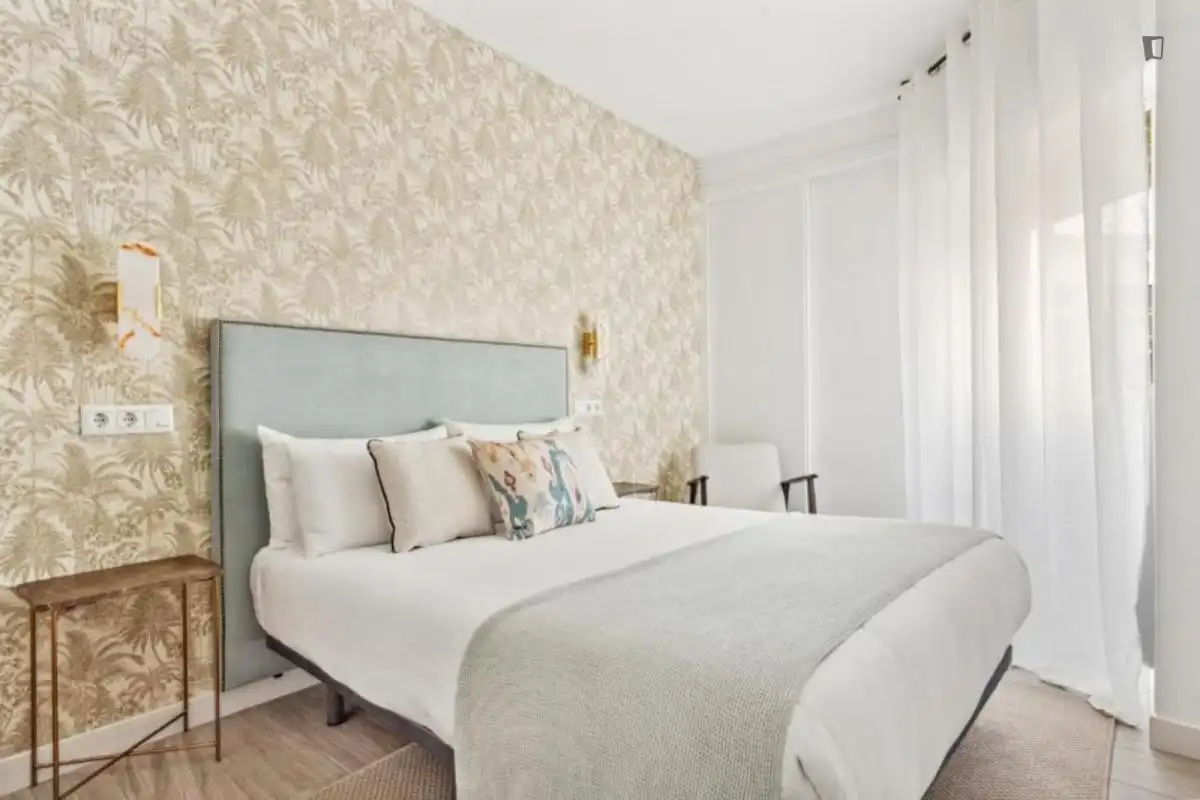 Apartments for rent in Cristo de la Epidemia