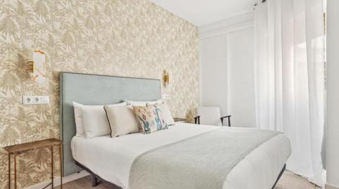 Foto 2 de Apartament de lloguer a Cristo de la Epidemia, Málaga Capital