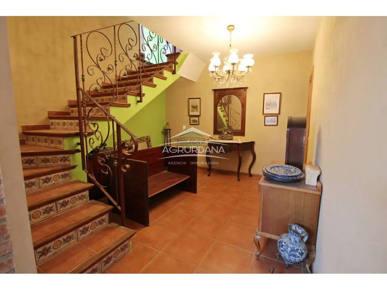 Finca rústica en venta en Motril con Terraza y Piscina