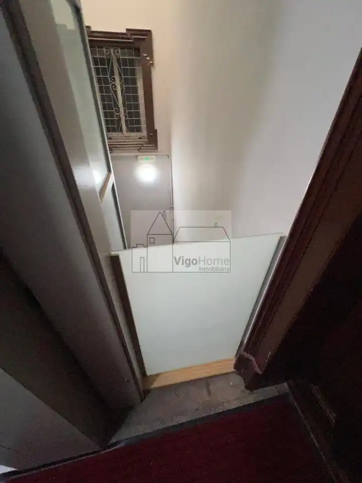 Attic for sale in Vigo   with Heating