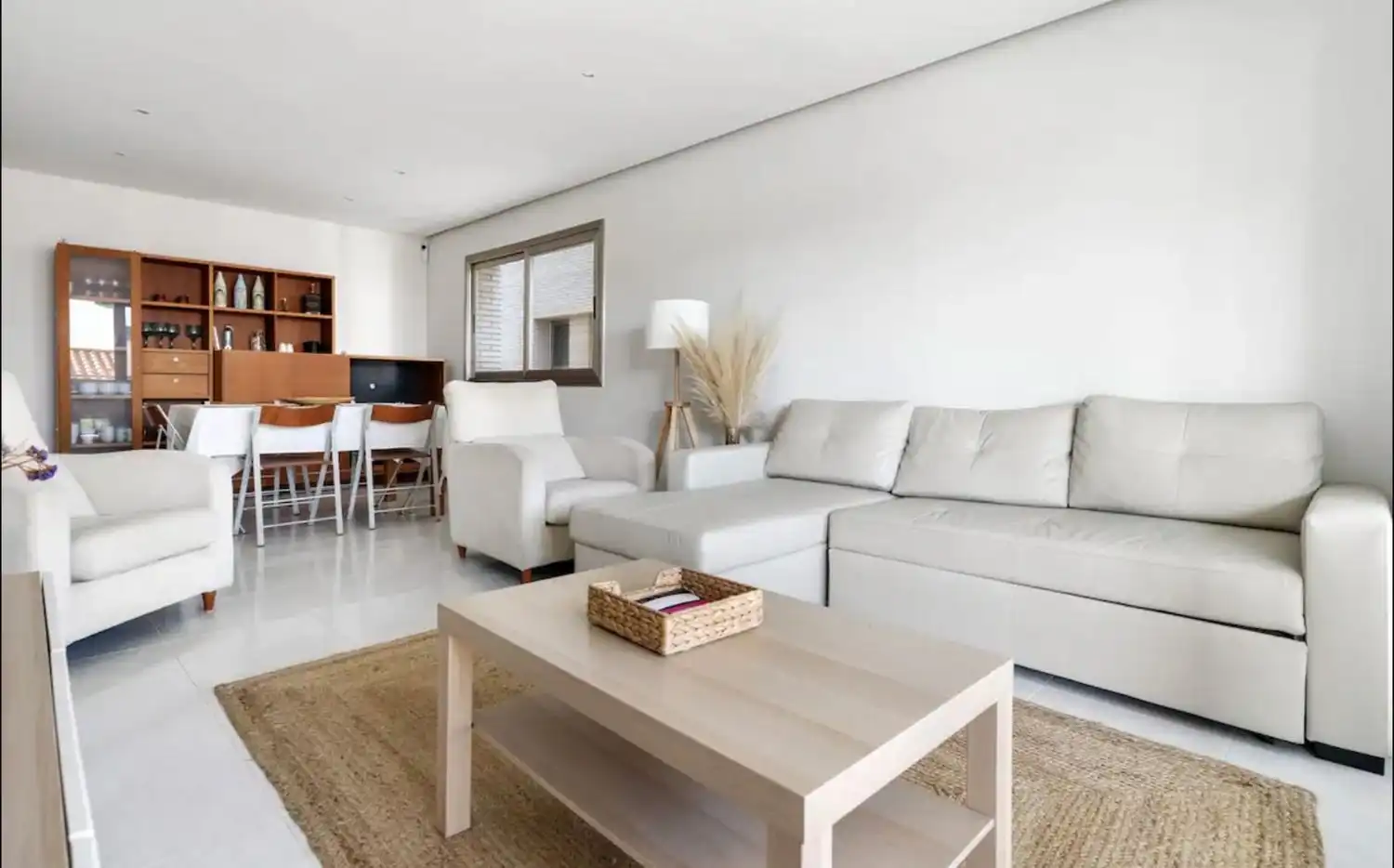 Casa con piscina en alquiler en Calle Punta Prima, imagen 4
