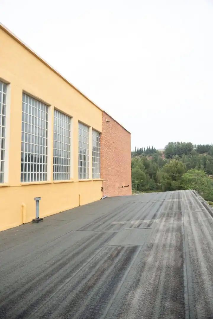 Nau industrial en venda a Buñol, imagen 18