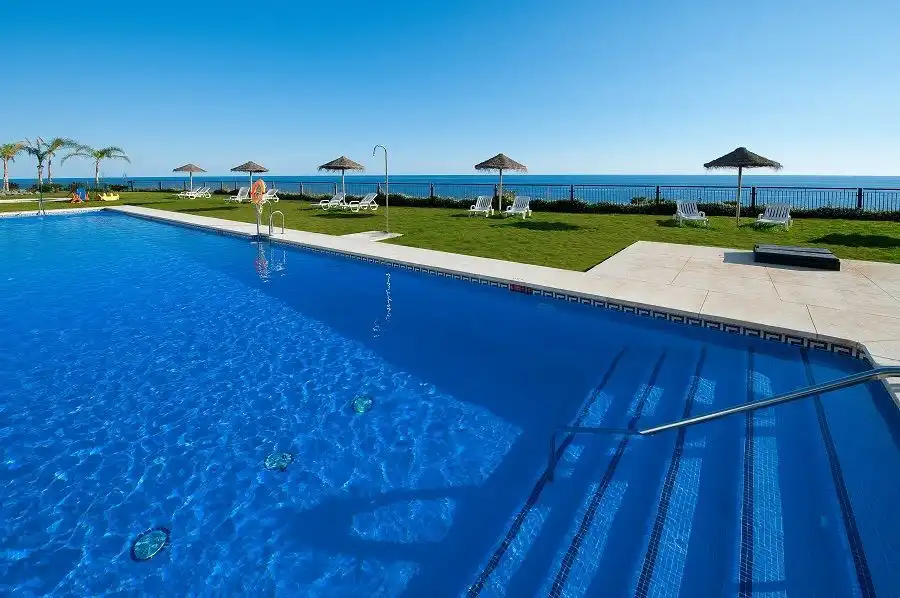 Appartamento con piscina in vendita a El Peñoncillo, imagen 59