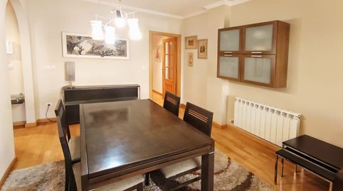Foto 3 von Wohnung zur Miete in Angel Amor Ruibal, La Seca - Los Salgueriños, Pontevedra Capital