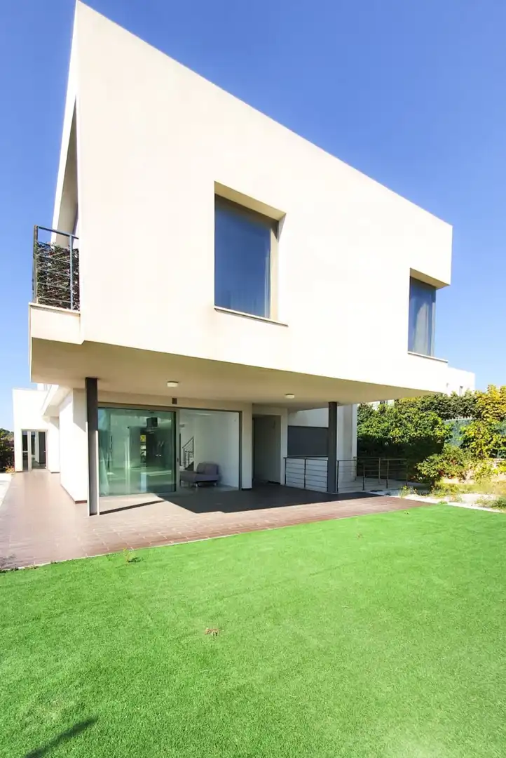 Villa avec terrasse à vendre à La Algoda - Matola - Llano de San José, imagen 7