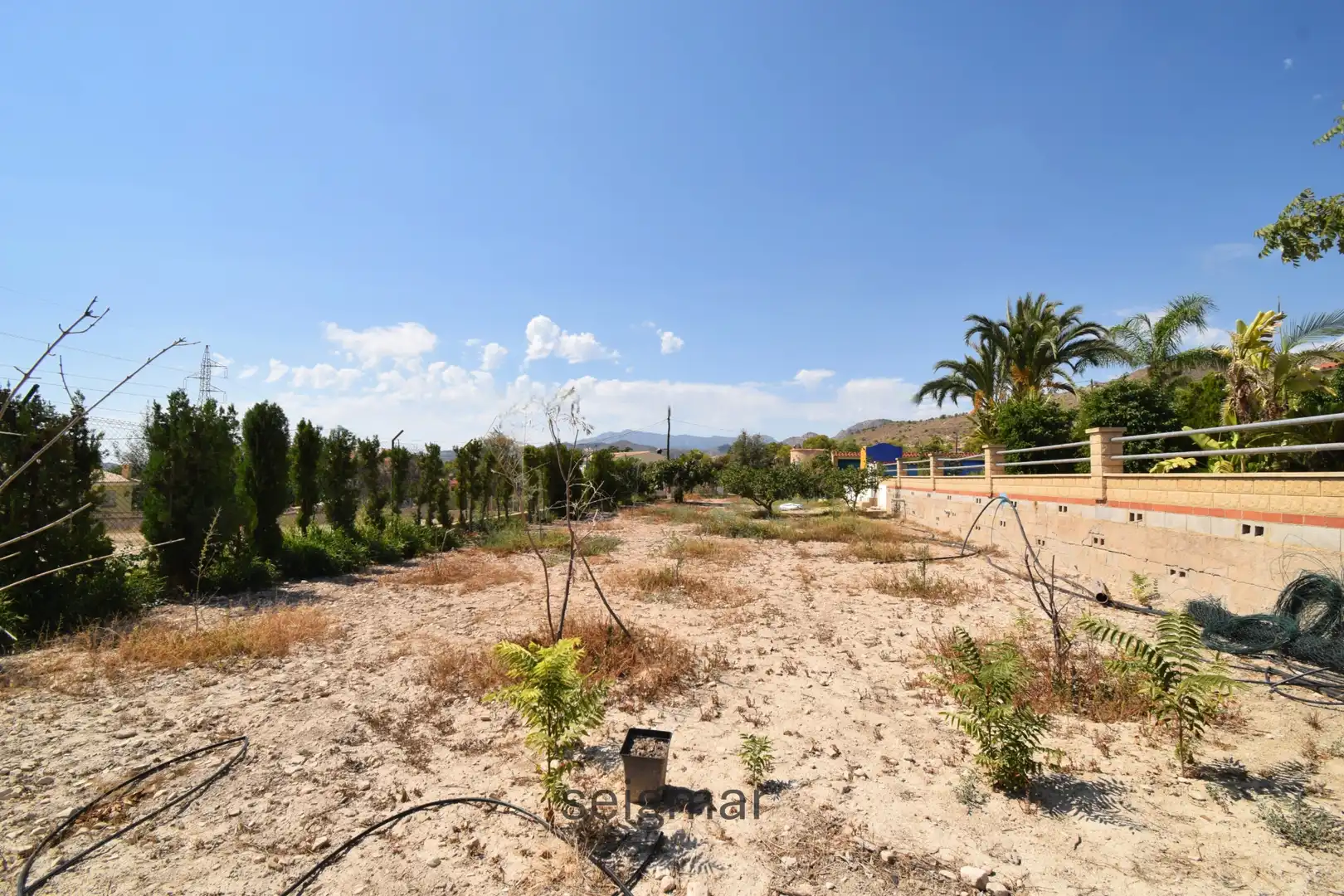 Villa mit Terrasse zum Verkauf in El Secanet - Hacienda del Sol, imagen 64