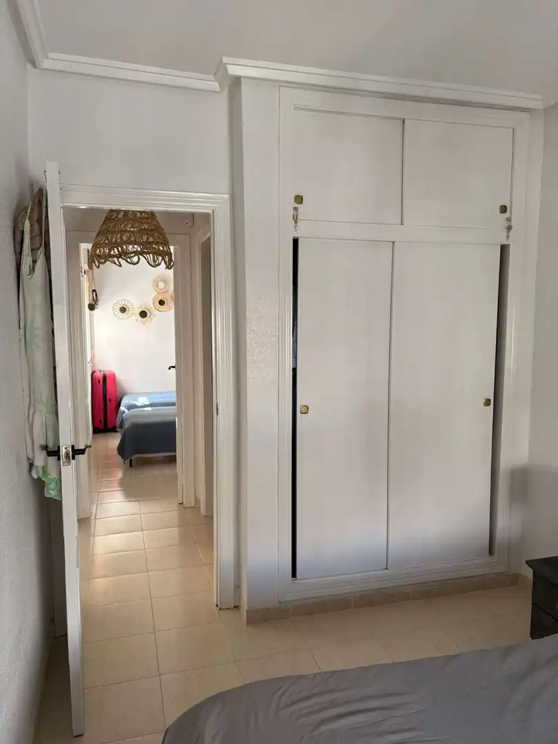Flat for sale in Orihuela  with Air Conditioner, Heating and Terrace