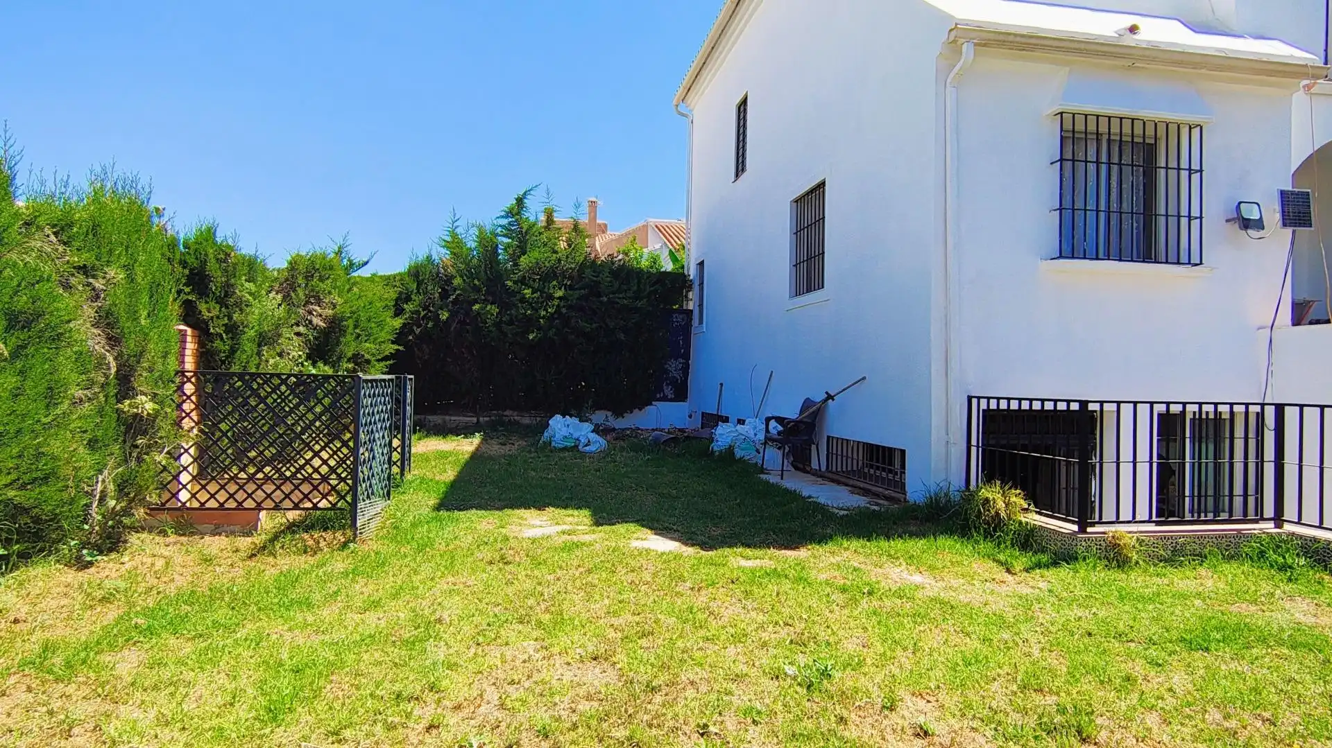 Wohnung mit Pool zum Verkauf in GARCIA LORCA, imagen 2