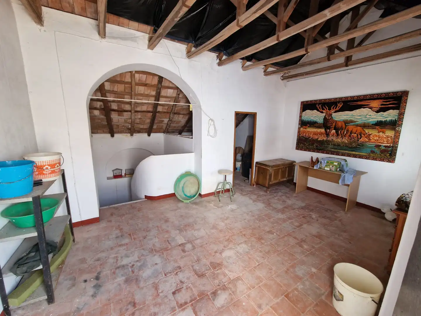 Casa con terraza en venta en Fernán-Núñez, imagen 38