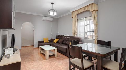 Foto 3 de Pis en venda a Alcalde Narciso Briales, Barrio de Ciudad Jardín, Málaga Capital