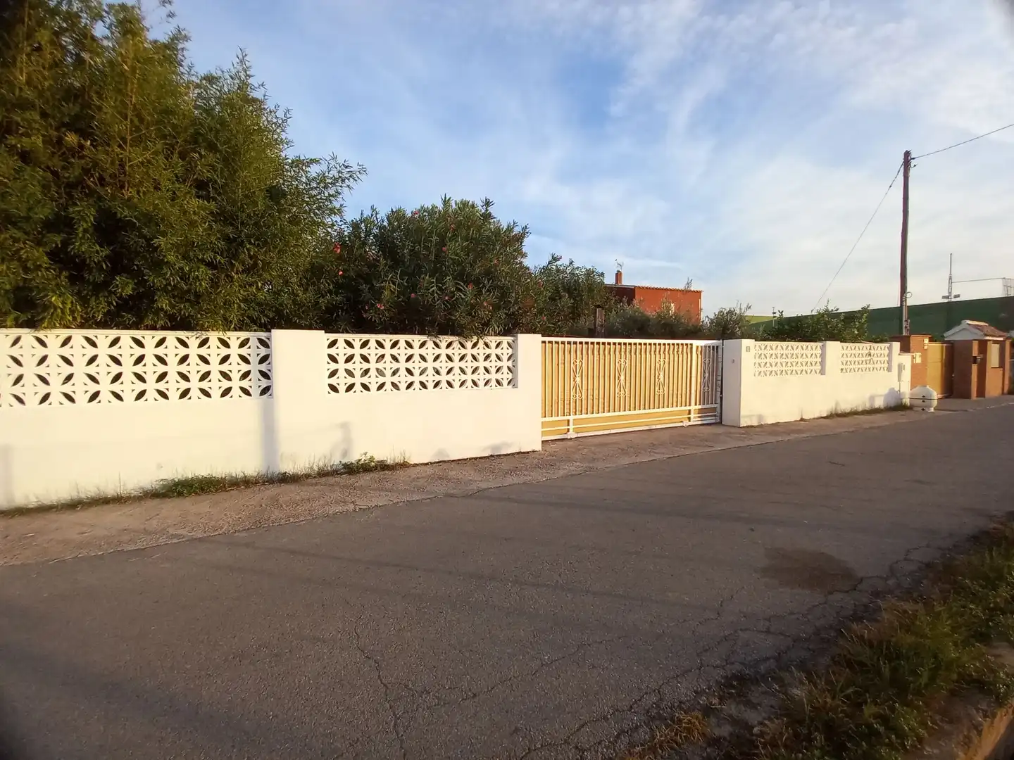 Terreny residencial en venda a Carrer Tortosa